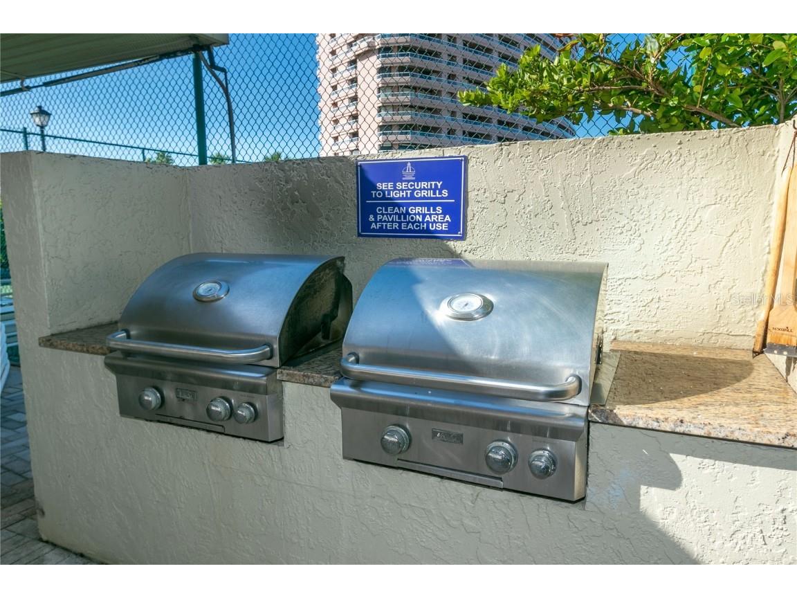 1290 Gulf Boulevard #306 Clearwater FL 33767 - GULF OF MEXICO U8221013 image30