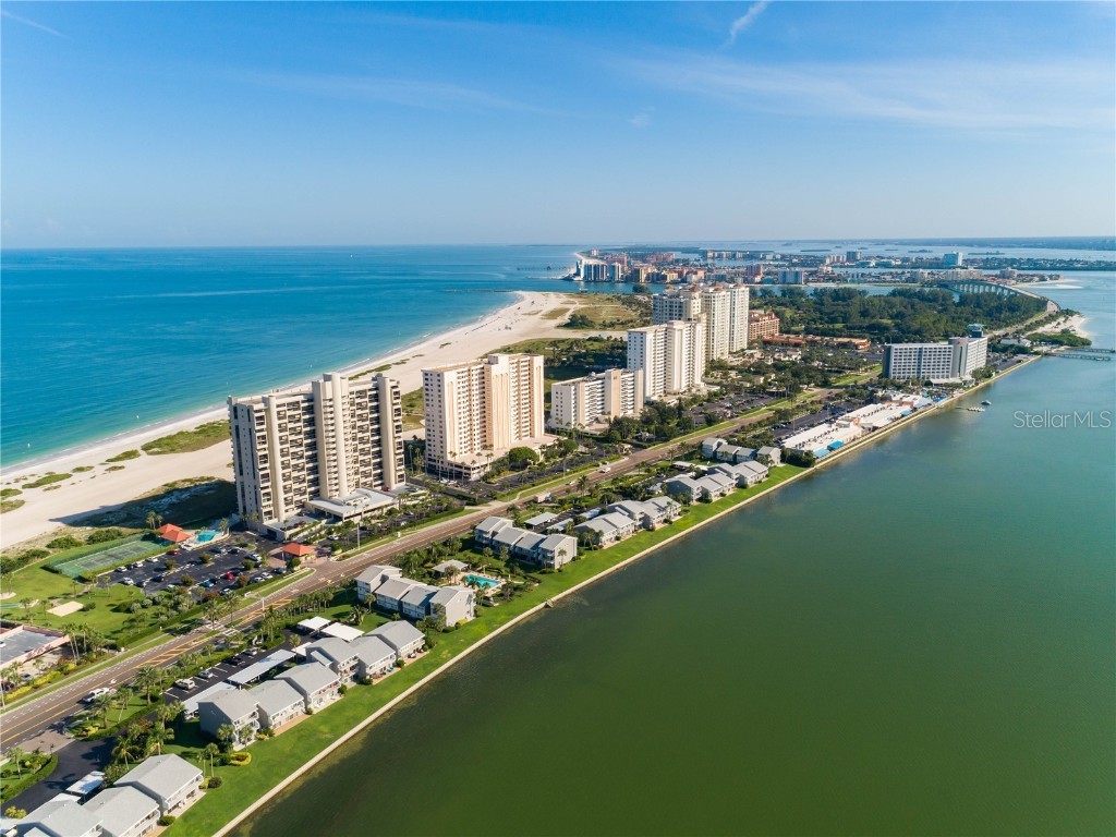 1290 Gulf Boulevard #306 Clearwater FL 33767 - GULF OF MEXICO U8221013 image33