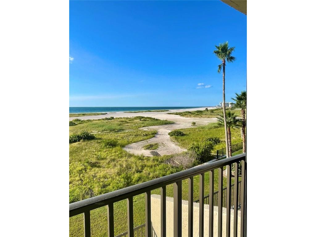 1290 Gulf Boulevard #307 Clearwater FL 33767 - GULF OF MEXICO SAND KEY BEACH TB8429528 image1