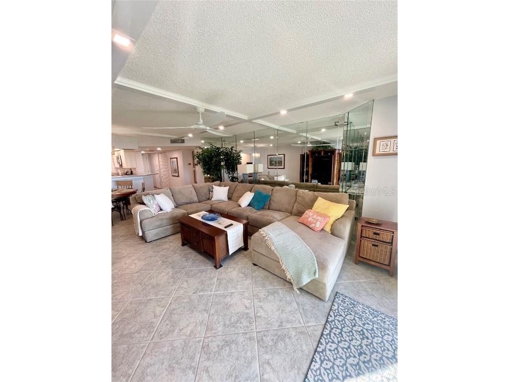 1290 Gulf Boulevard #307 Clearwater FL 33767 - GULF OF MEXICO SAND KEY BEACH TB8429528 image10