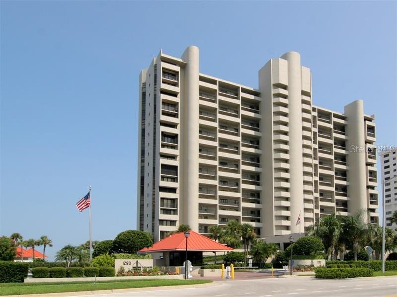 1290 Gulf Boulevard #307 Clearwater FL 33767 - GULF OF MEXICO SAND KEY BEACH TB8429528 image2