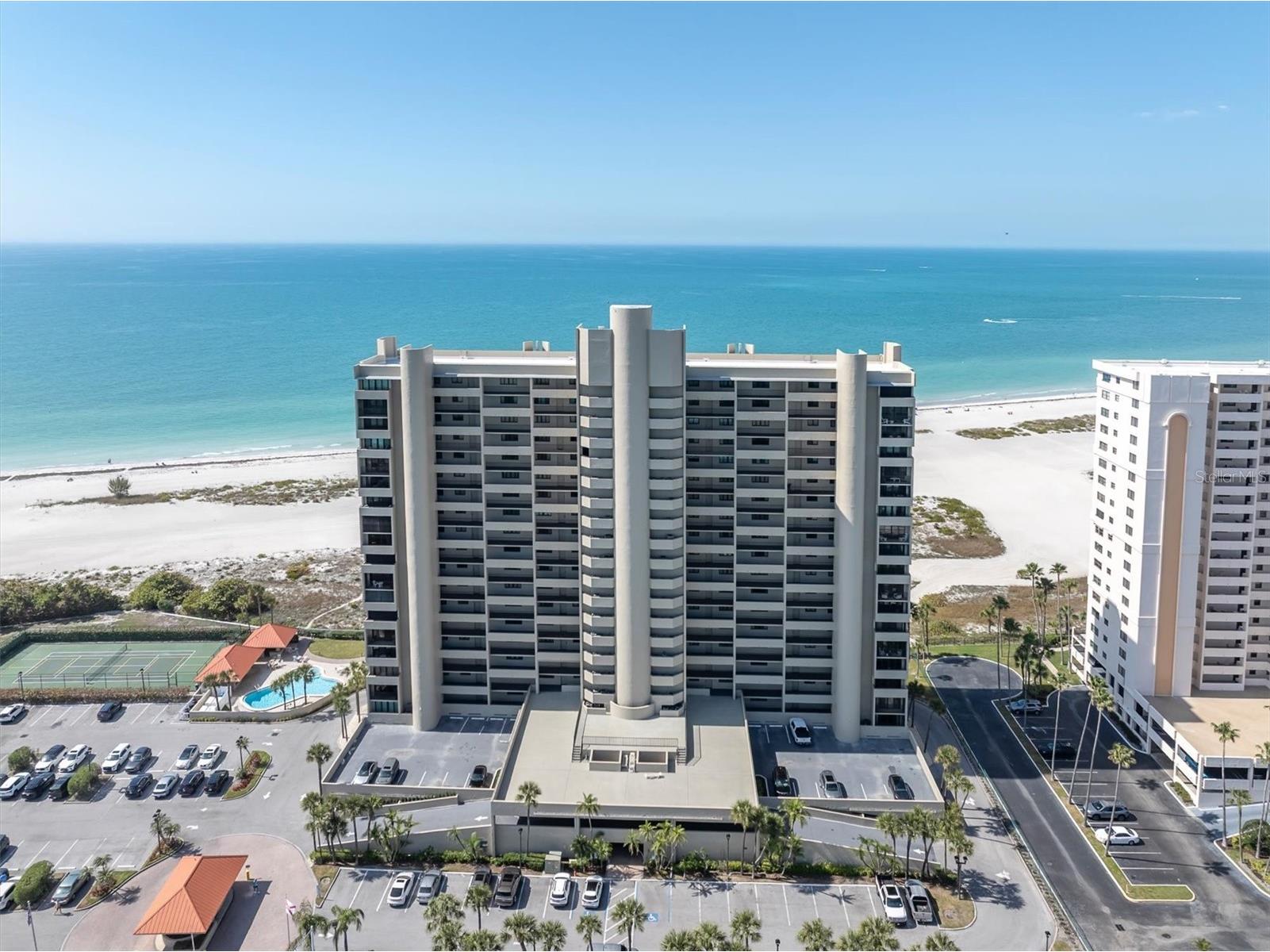 1290 Gulf Boulevard #408 Clearwater Beach FL 33767 TB8485764 image1