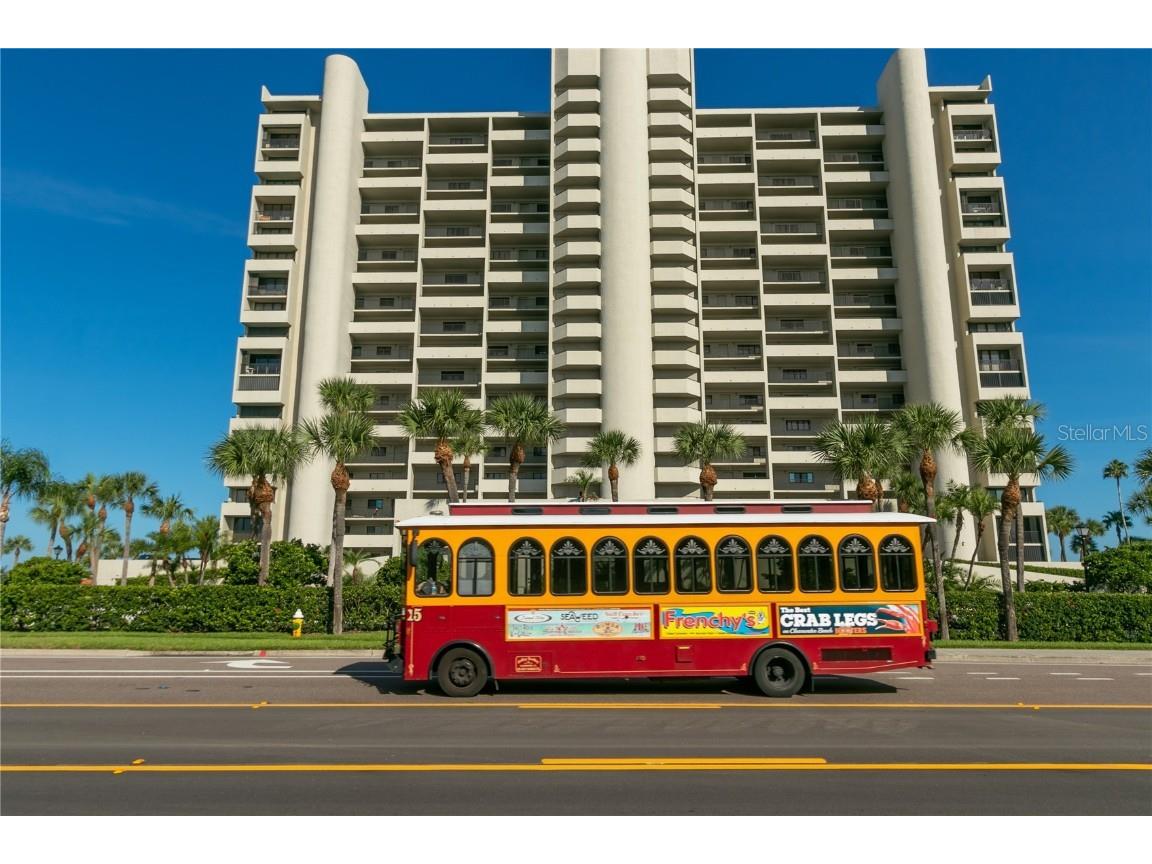 1290 Gulf Boulevard #505 Clearwater Beach FL 33767 U8253441 image23