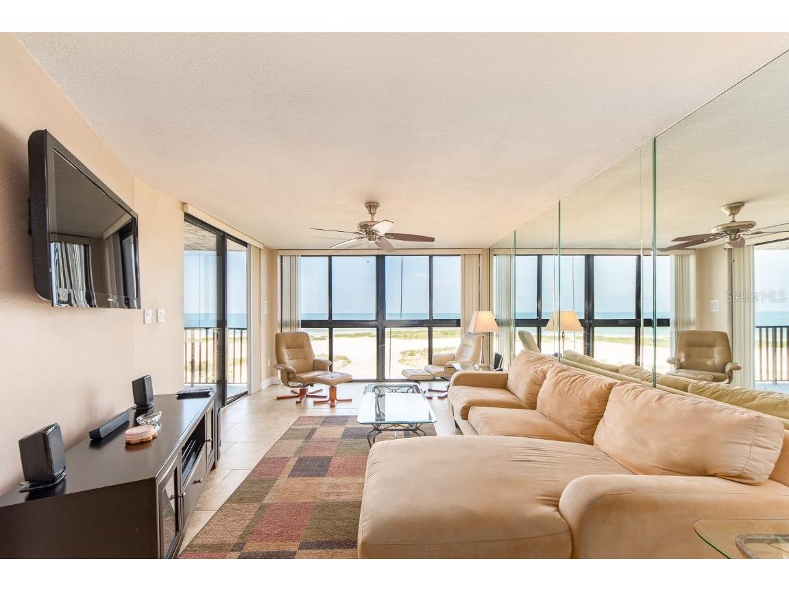 1290 Gulf Boulevard #505 Clearwater Beach FL 33767 U8253441 image6
