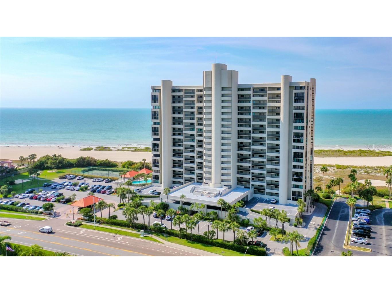 1290 Gulf Boulevard #602 Clearwater FL 33767 U8192051 image1