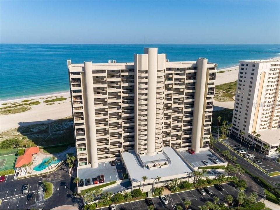 1290 Gulf Boulevard #607 Clearwater FL 33767 T3446127 image1
