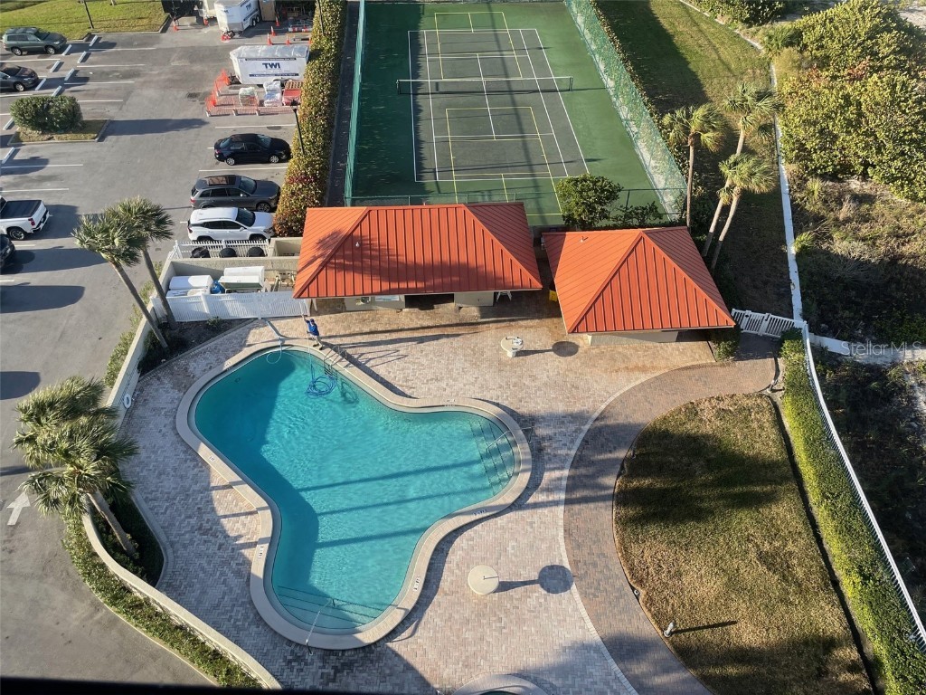1290 Gulf Boulevard #901 Clearwater FL 33767 - GULF OF MEXICO U8228605 image13