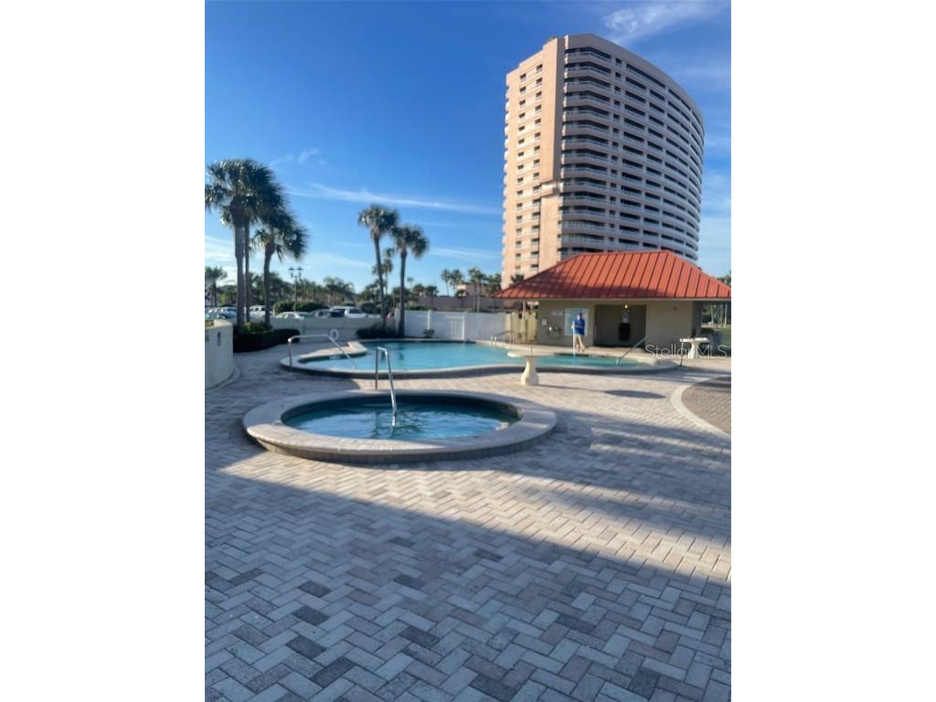 1290 Gulf Boulevard #901 Clearwater FL 33767 - GULF OF MEXICO U8228605 image32