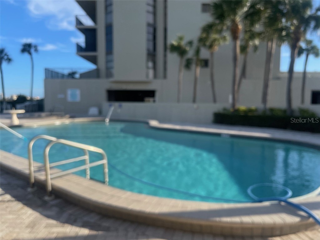 1290 Gulf Boulevard #901 Clearwater FL 33767 - GULF OF MEXICO U8228605 image34