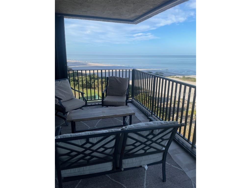 1290 Gulf Boulevard #901 Clearwater FL 33767 - GULF OF MEXICO U8228605 image9