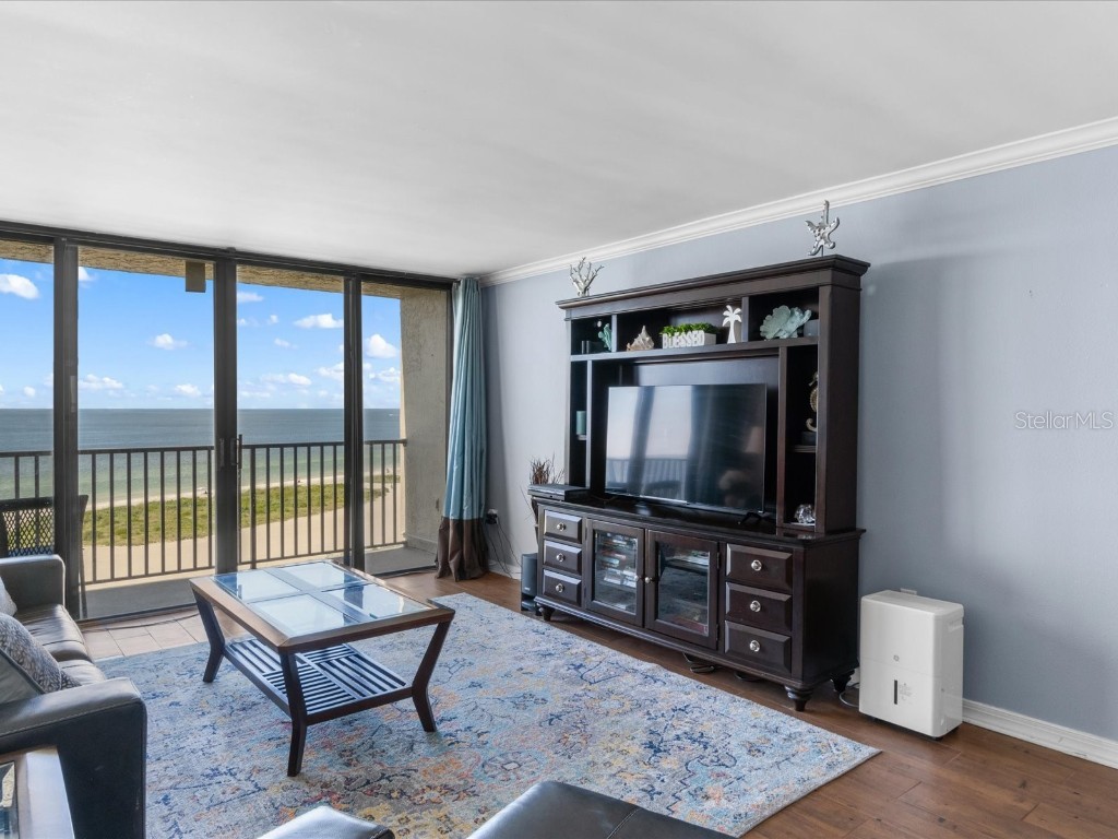 1290 Gulf Boulevard #903 Clearwater Beach FL 33767 - GULF AND SAND KEY BEACH TB8461562 image10