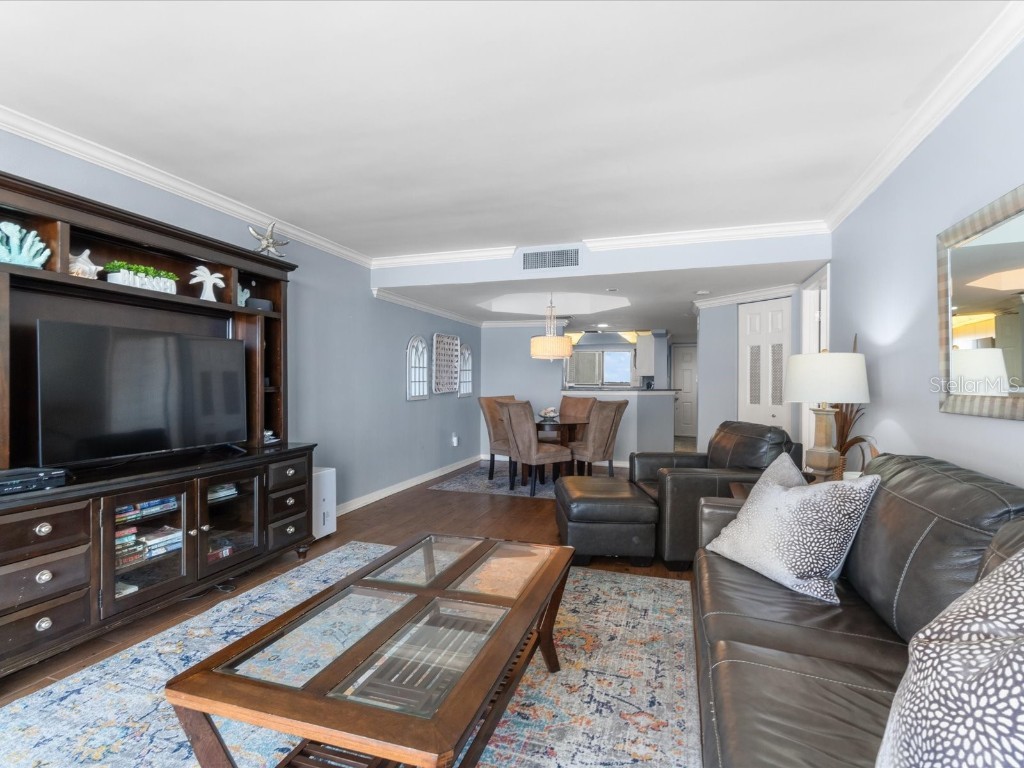 1290 Gulf Boulevard #903 Clearwater Beach FL 33767 - GULF AND SAND KEY BEACH TB8461562 image11