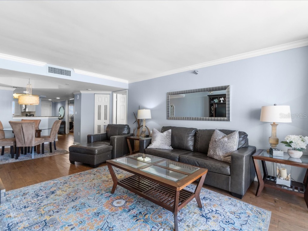 1290 Gulf Boulevard #903 Clearwater Beach FL 33767 - GULF AND SAND KEY BEACH TB8461562 image12