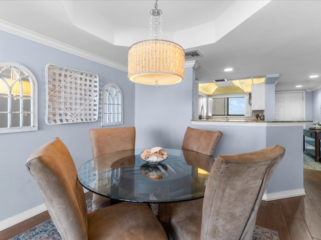 1290 Gulf Boulevard #903 Clearwater Beach FL 33767 - GULF AND SAND KEY BEACH TB8461562 image13