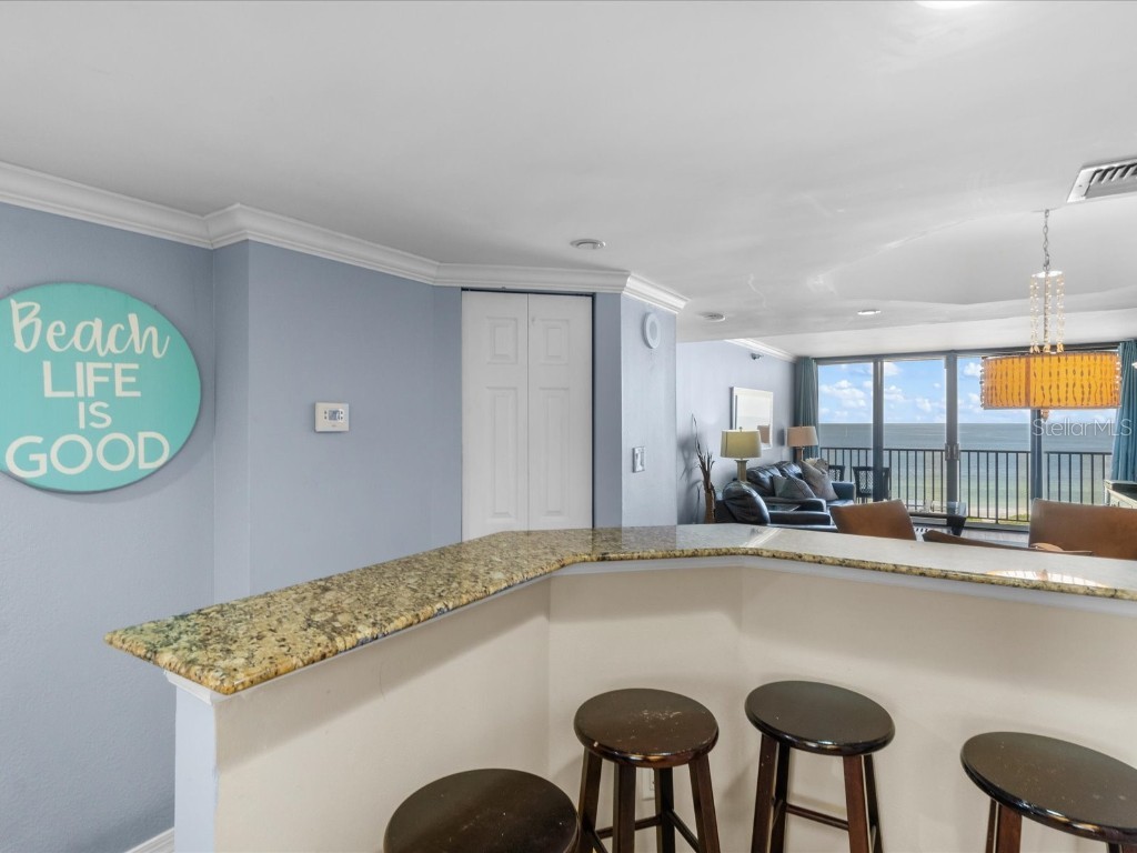 1290 Gulf Boulevard #903 Clearwater Beach FL 33767 - GULF AND SAND KEY BEACH TB8461562 image15