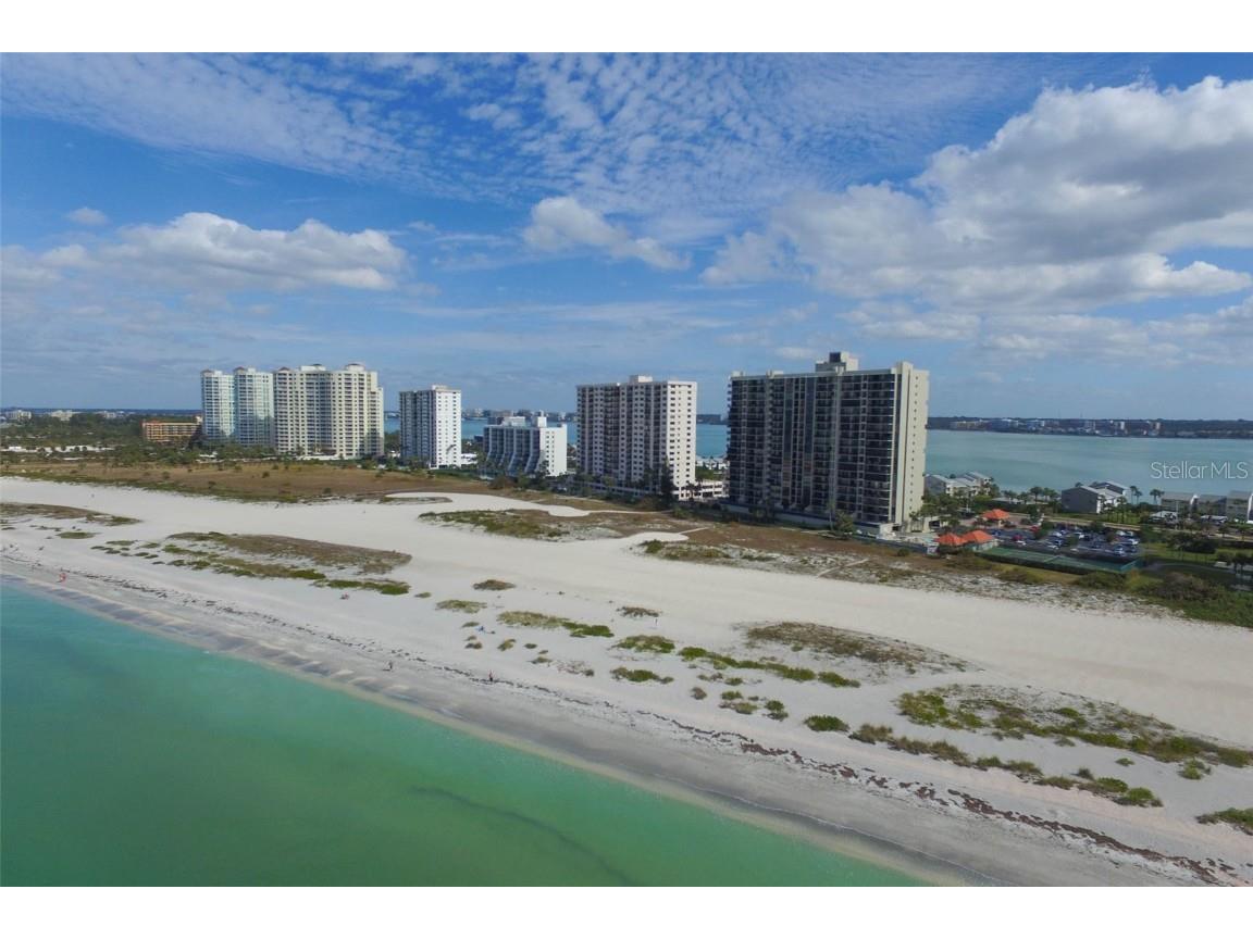 1290 Gulf Boulevard #903 Clearwater Beach FL 33767 - GULF AND SAND KEY BEACH TB8461562 image3
