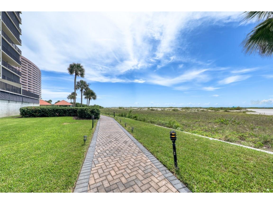 1290 Gulf Boulevard #903 Clearwater Beach FL 33767 - GULF AND SAND KEY BEACH TB8461562 image34