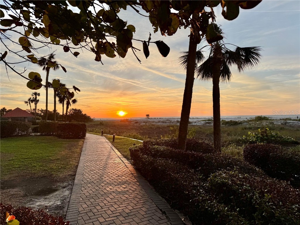 1290 Gulf Boulevard #903 Clearwater Beach FL 33767 - GULF AND SAND KEY BEACH TB8461562 image35