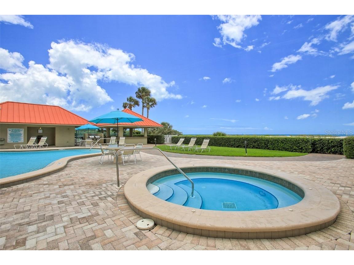 1290 Gulf Boulevard #903 Clearwater Beach FL 33767 - GULF AND SAND KEY BEACH TB8461562 image37