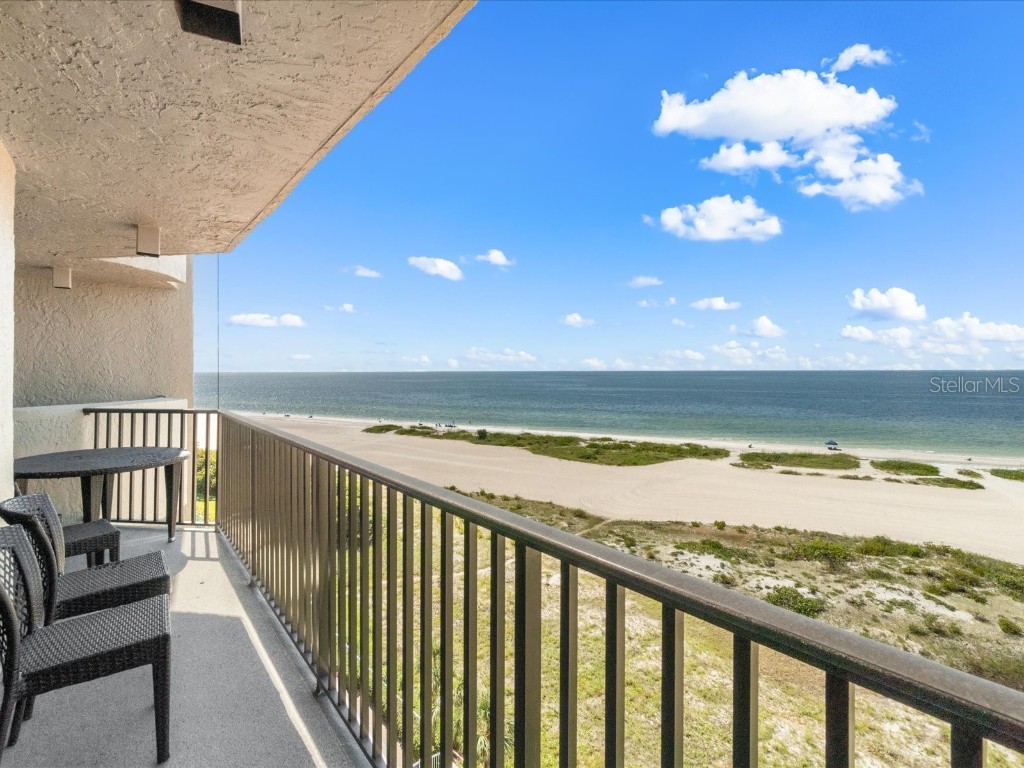 1290 Gulf Boulevard #903 Clearwater Beach FL 33767 - GULF AND SAND KEY BEACH TB8461562 image4