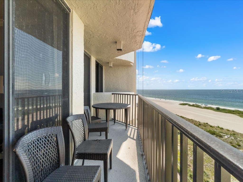 1290 Gulf Boulevard #903 Clearwater Beach FL 33767 - GULF AND SAND KEY BEACH TB8461562 image5
