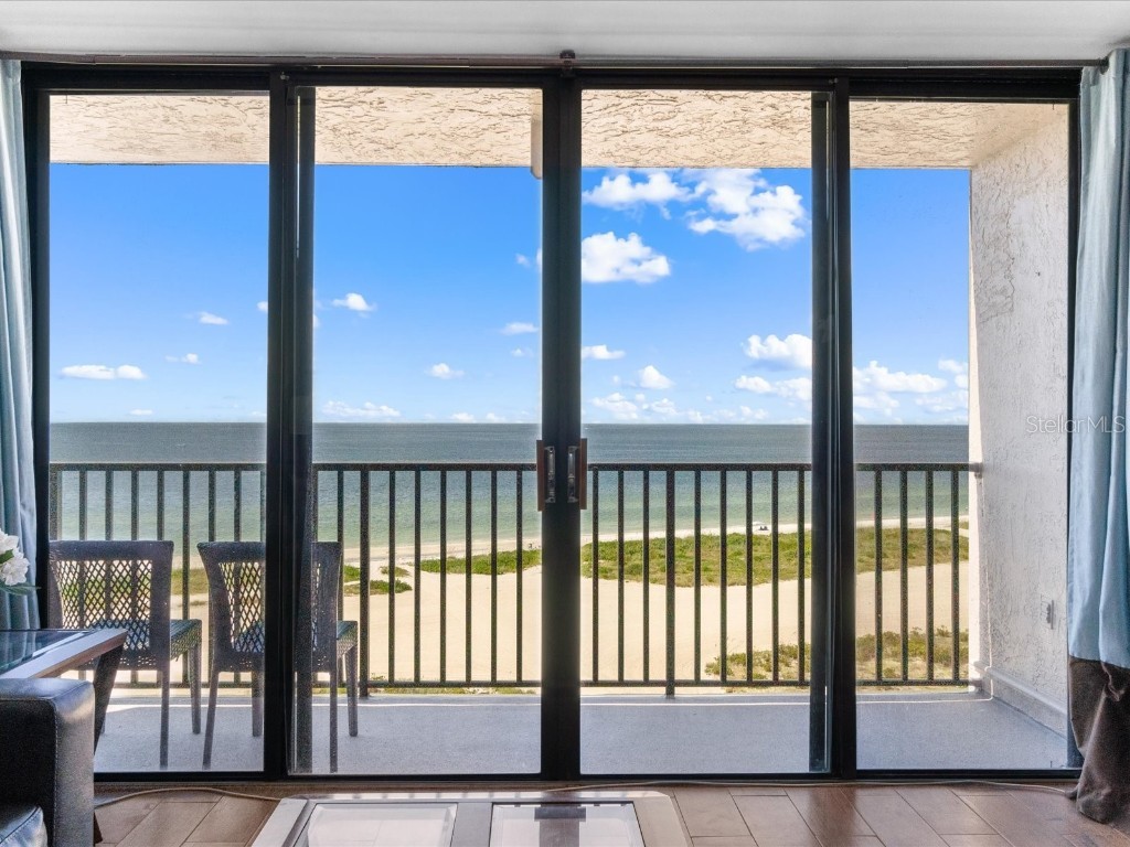1290 Gulf Boulevard #903 Clearwater Beach FL 33767 - GULF AND SAND KEY BEACH TB8461562 image7