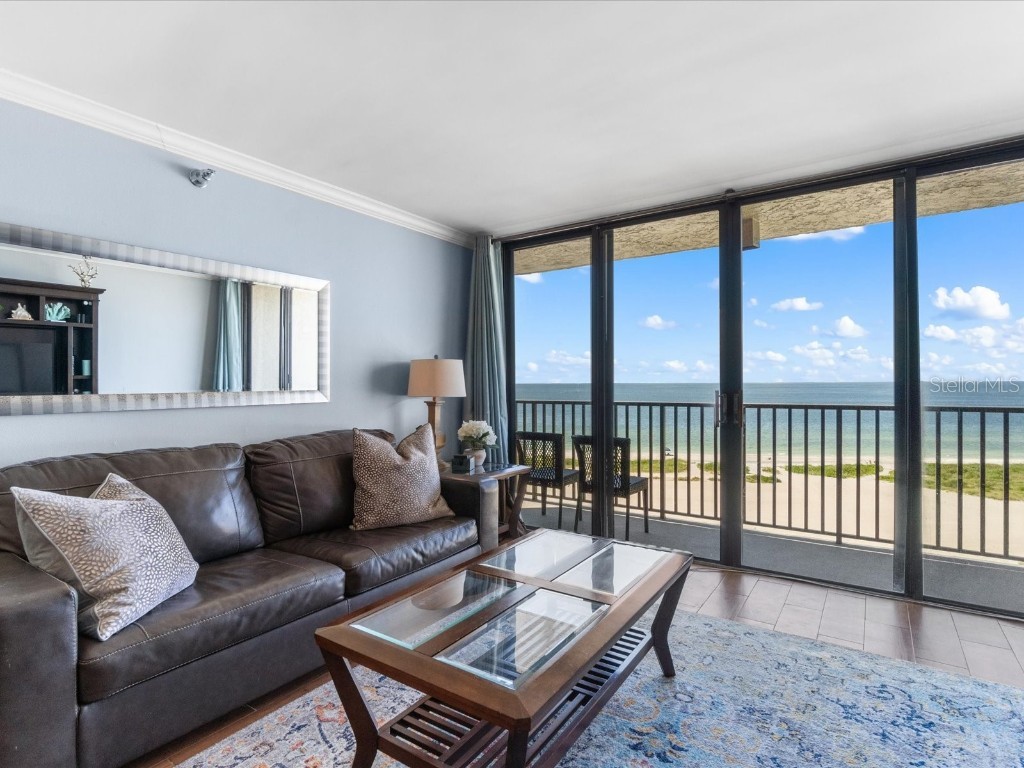 1290 Gulf Boulevard #903 Clearwater Beach FL 33767 - GULF AND SAND KEY BEACH TB8461562 image8