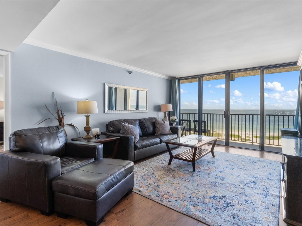 1290 Gulf Boulevard #903 Clearwater Beach FL 33767 - GULF AND SAND KEY BEACH TB8461562 image9