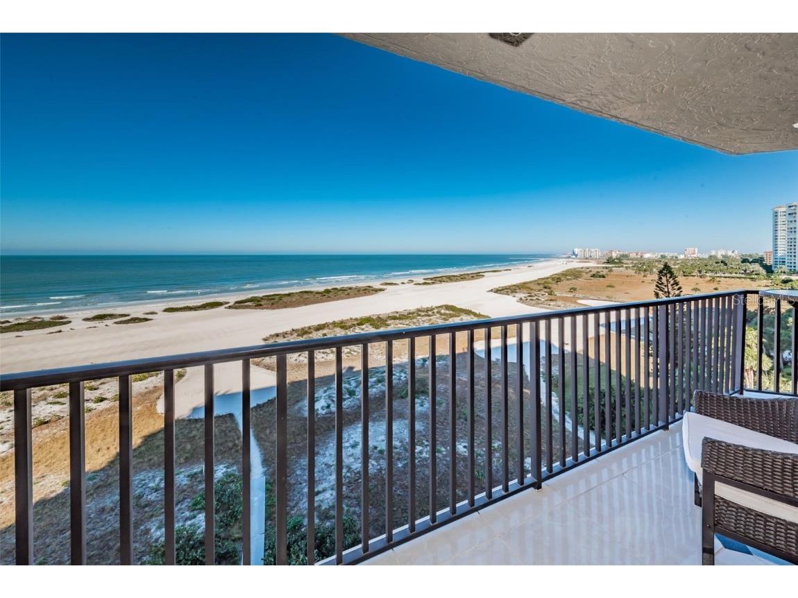 1290 Gulf Boulevard #906 Clearwater FL 33767 U8231229 image1