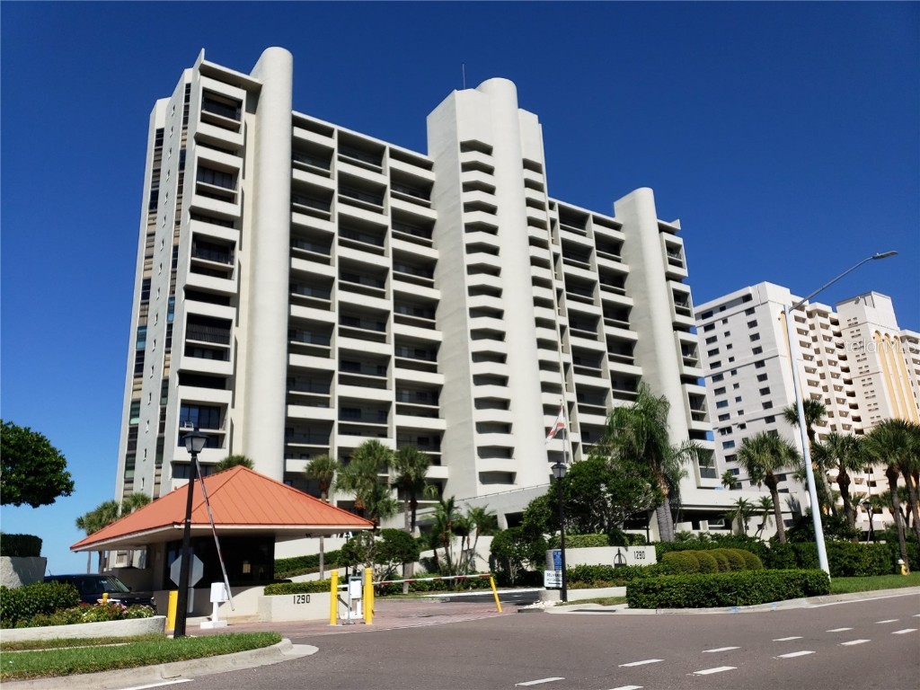 1290 Gulf Boulevard #907 Clearwater FL 33767 - GULF OF MEXICO U8190403 image1