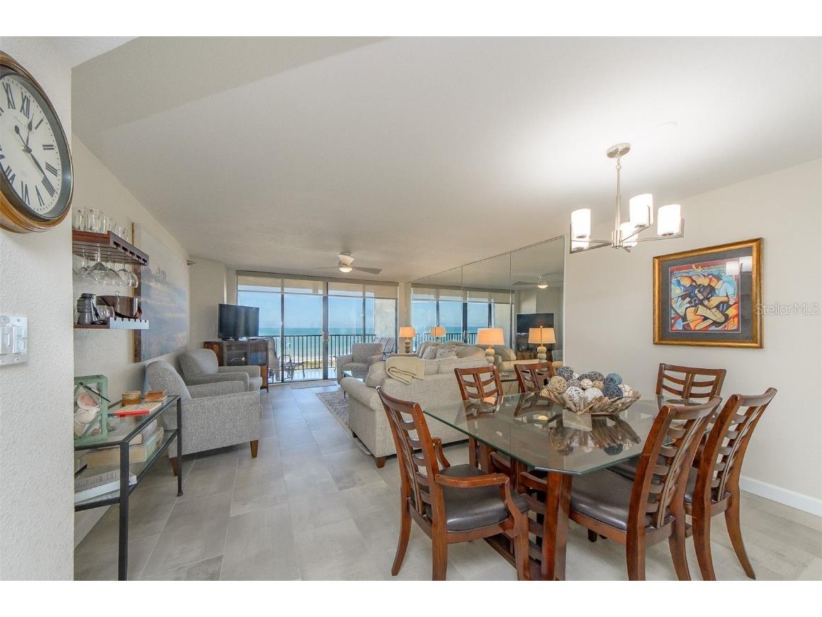 1290 Gulf Boulevard #907 Clearwater FL 33767 - GULF OF MEXICO U8190403 image10
