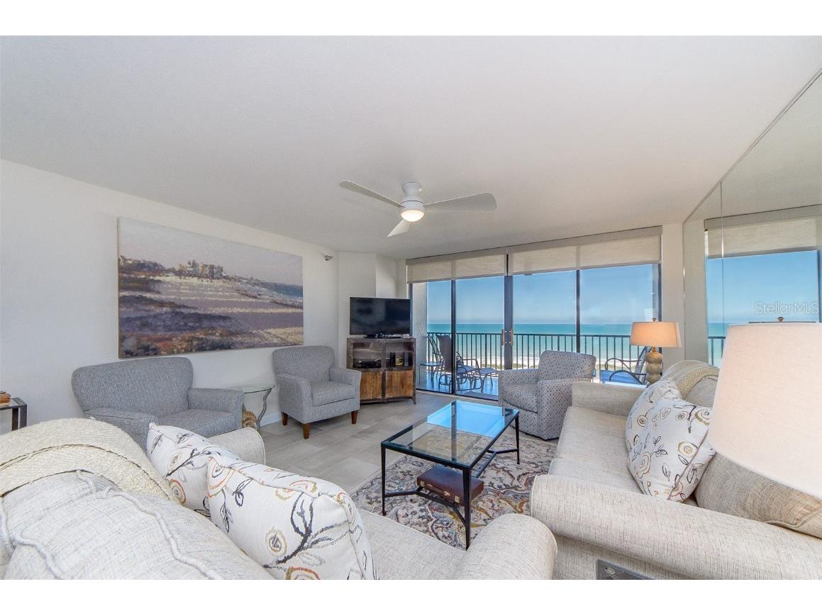 1290 Gulf Boulevard #907 Clearwater FL 33767 - GULF OF MEXICO U8190403 image12