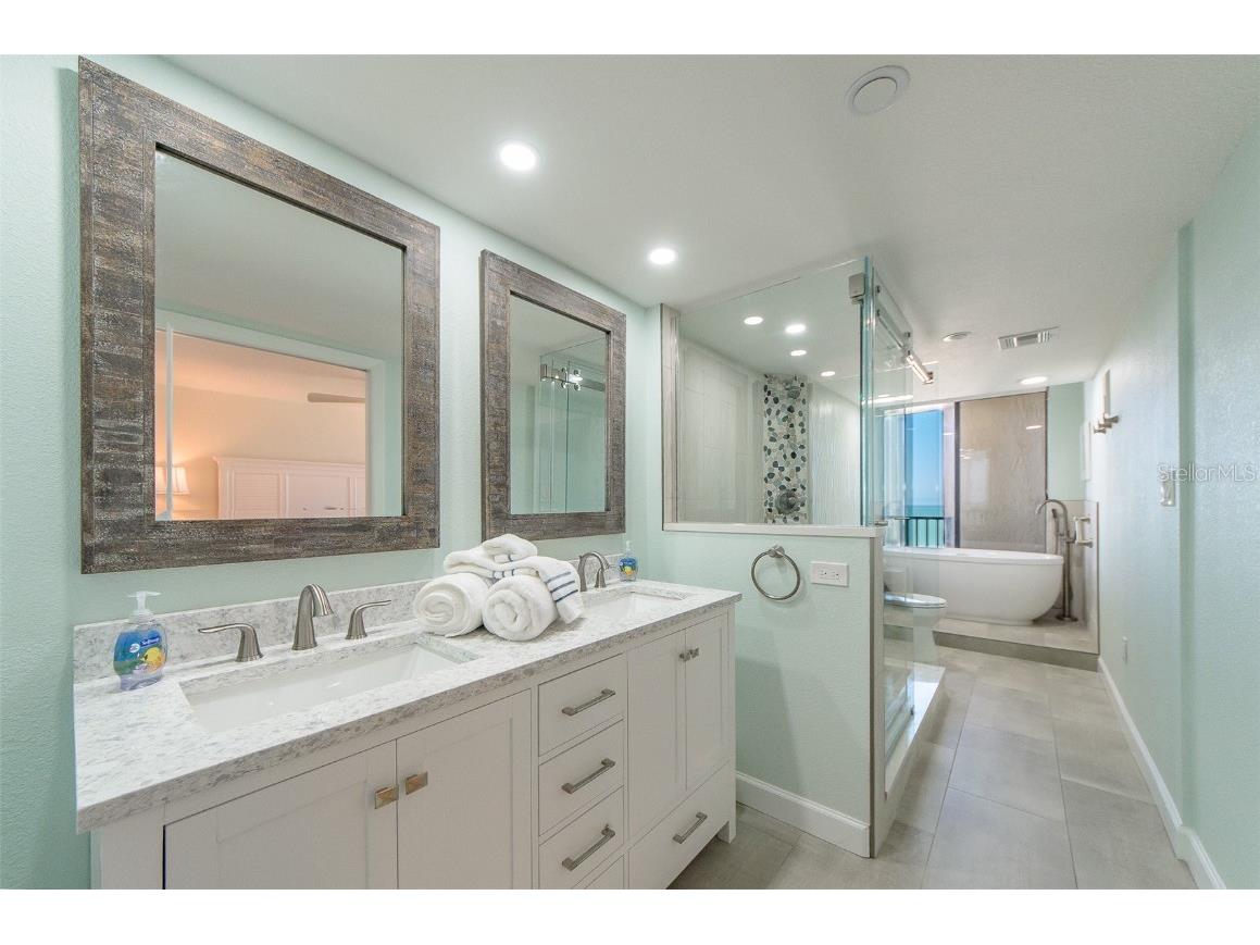 1290 Gulf Boulevard #907 Clearwater FL 33767 - GULF OF MEXICO U8190403 image18