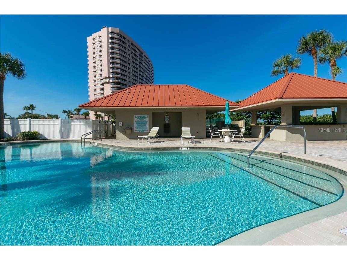 1290 Gulf Boulevard #907 Clearwater FL 33767 - GULF OF MEXICO U8190403 image27