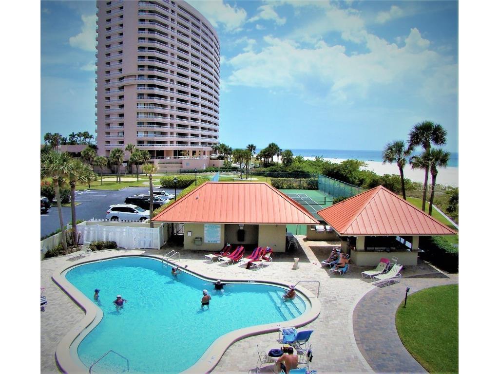 1290 Gulf Boulevard #907 Clearwater FL 33767 - GULF OF MEXICO U8190403 image28