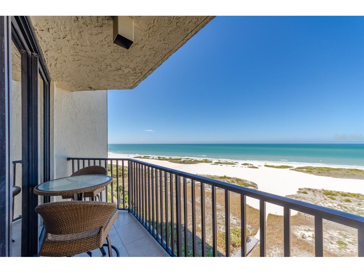 1290 Gulf Boulevard #907 Clearwater FL 33767 - GULF OF MEXICO U8190403 image3