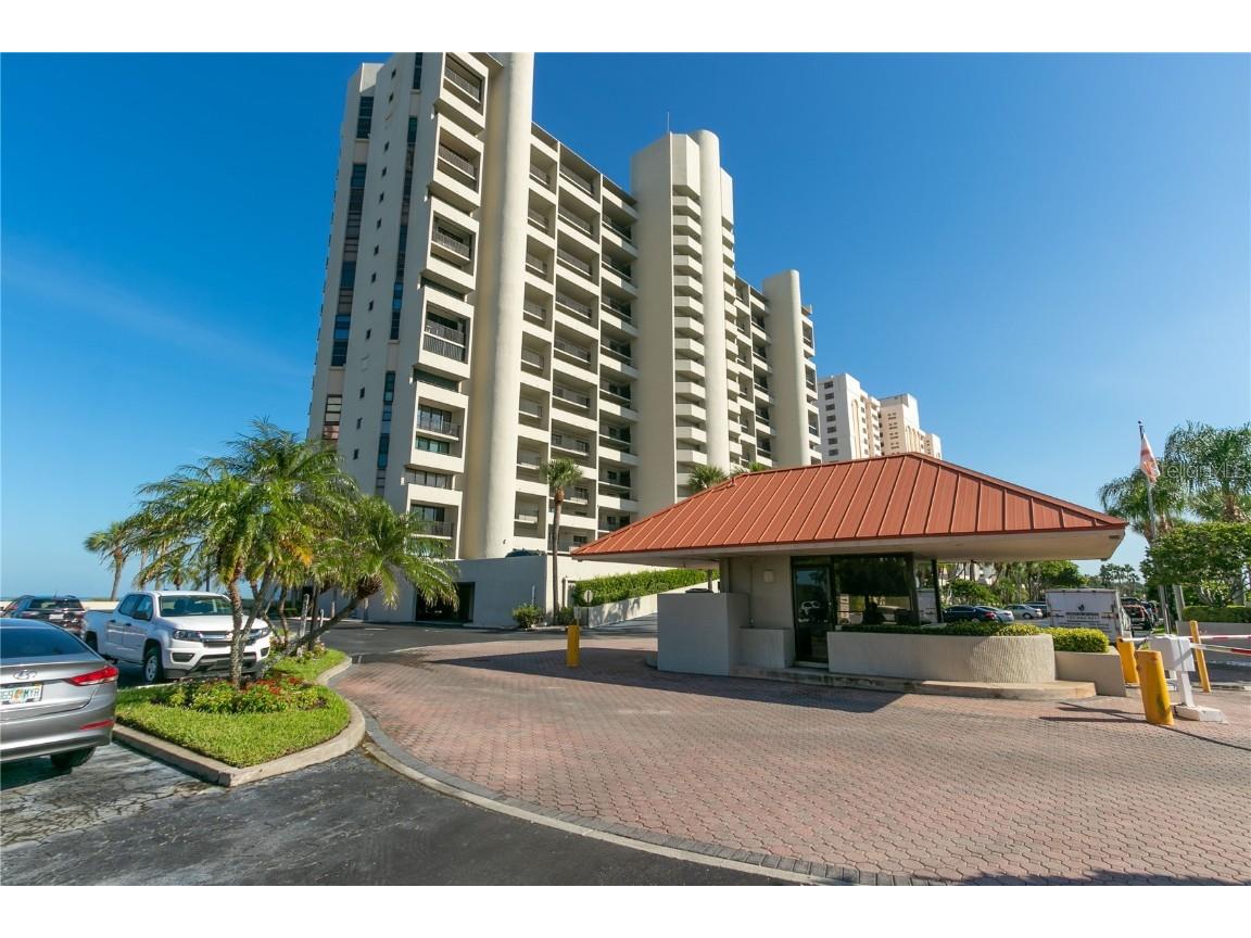 1290 Gulf Boulevard #907 Clearwater FL 33767 - GULF OF MEXICO U8190403 image38