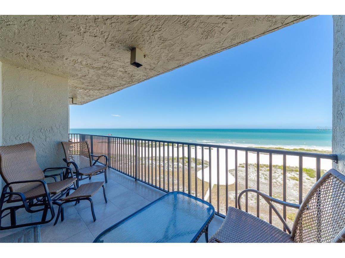 1290 Gulf Boulevard #907 Clearwater FL 33767 - GULF OF MEXICO U8190403 image4
