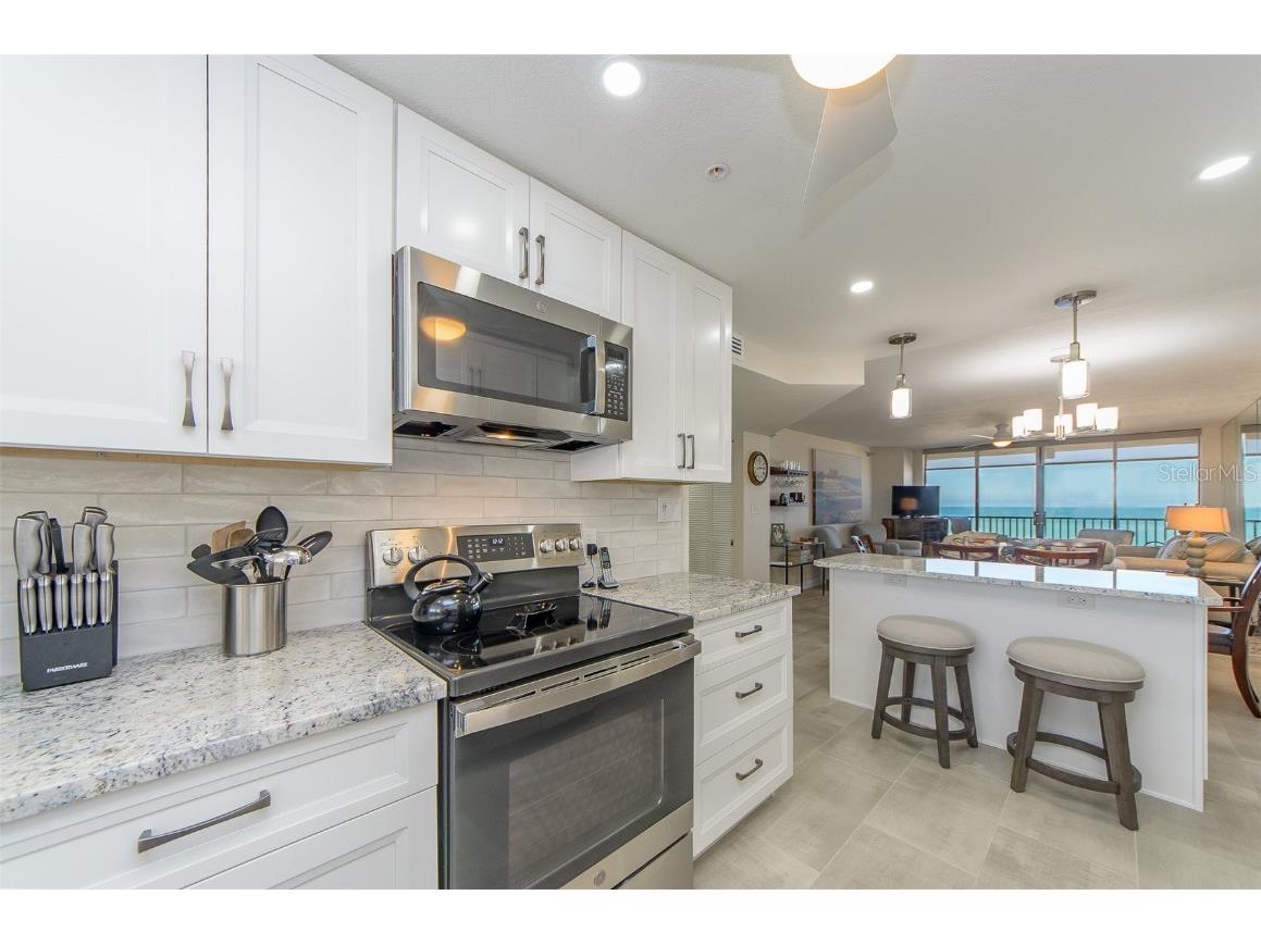 1290 Gulf Boulevard #907 Clearwater FL 33767 - GULF OF MEXICO U8190403 image8