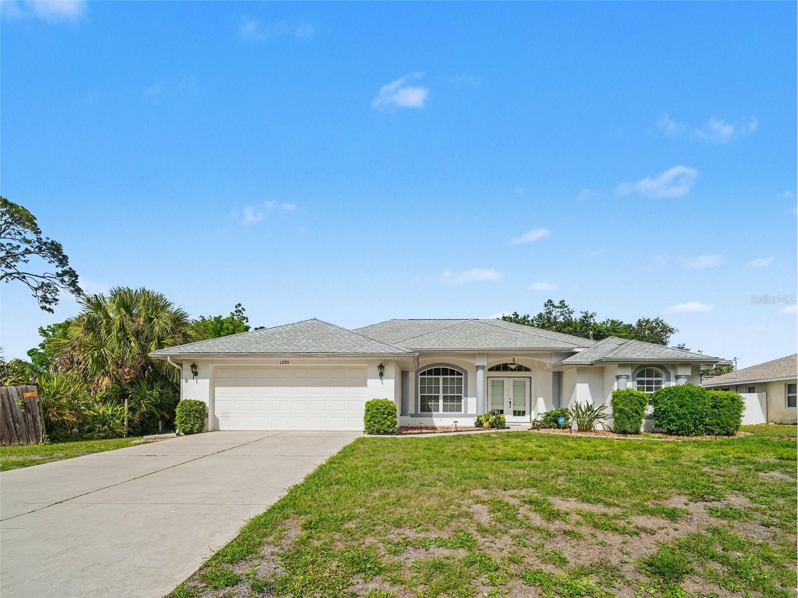1290 Mccrory Street North Port FL 34286 A4690890 image1