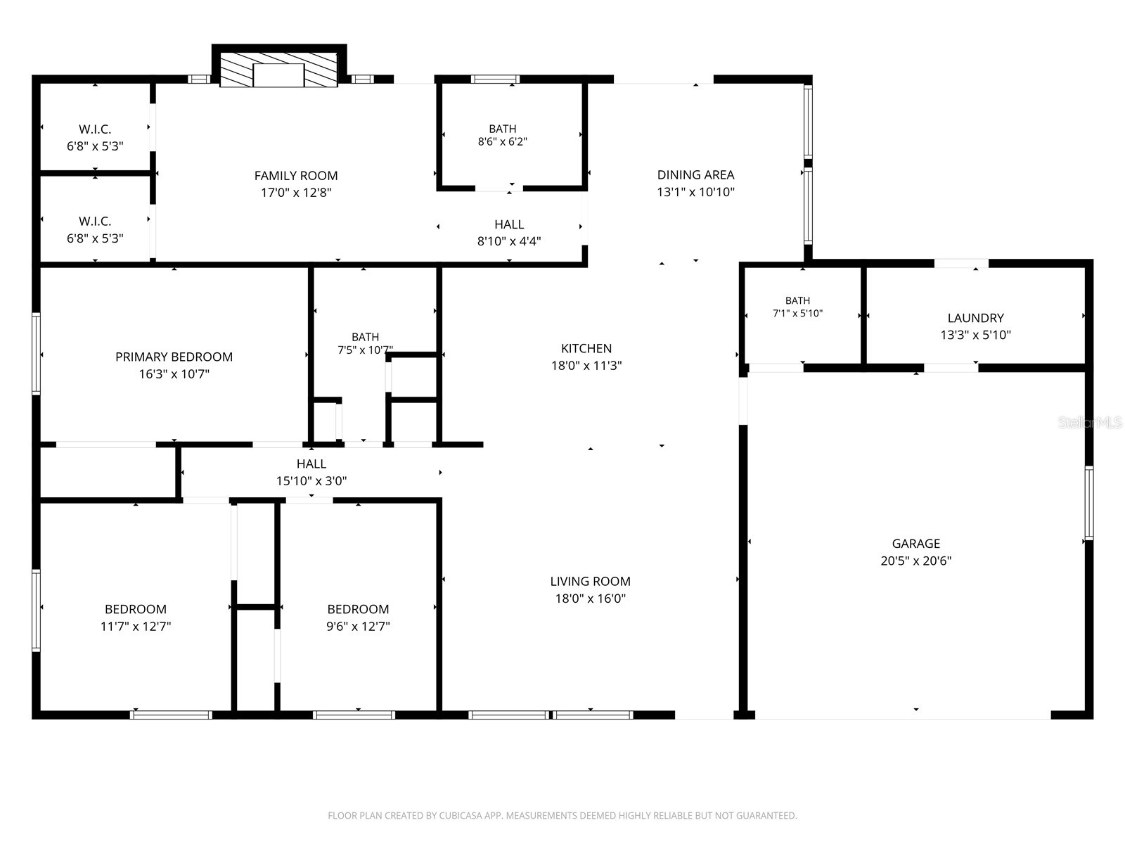 1290 Michigan Boulevard Dunedin FL 34698 TB8512380 image52