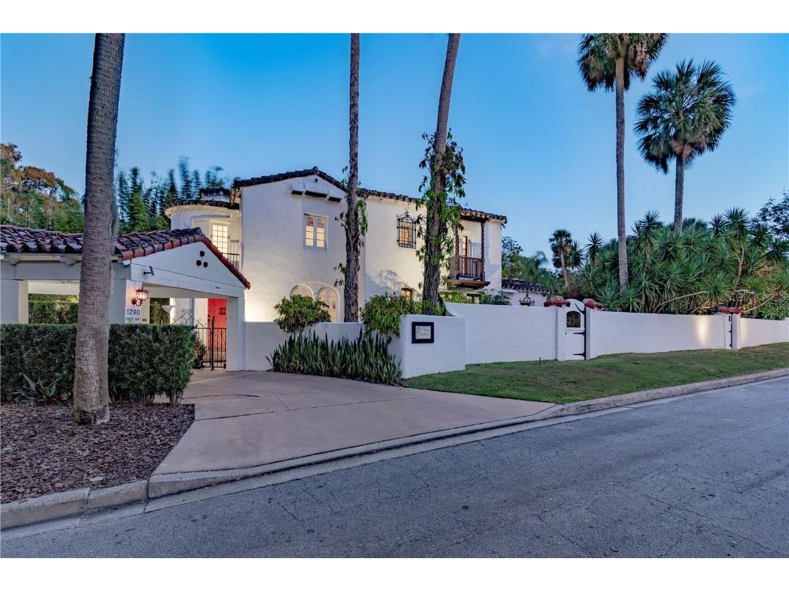 1290 N Park Ave Winter Park FL 32789 - LAKE MAITLAND O6082393 image1