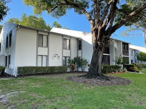1290 Pine Ridge Circle E #A2 Tarpon Springs FL 34688 U8205972 image1
