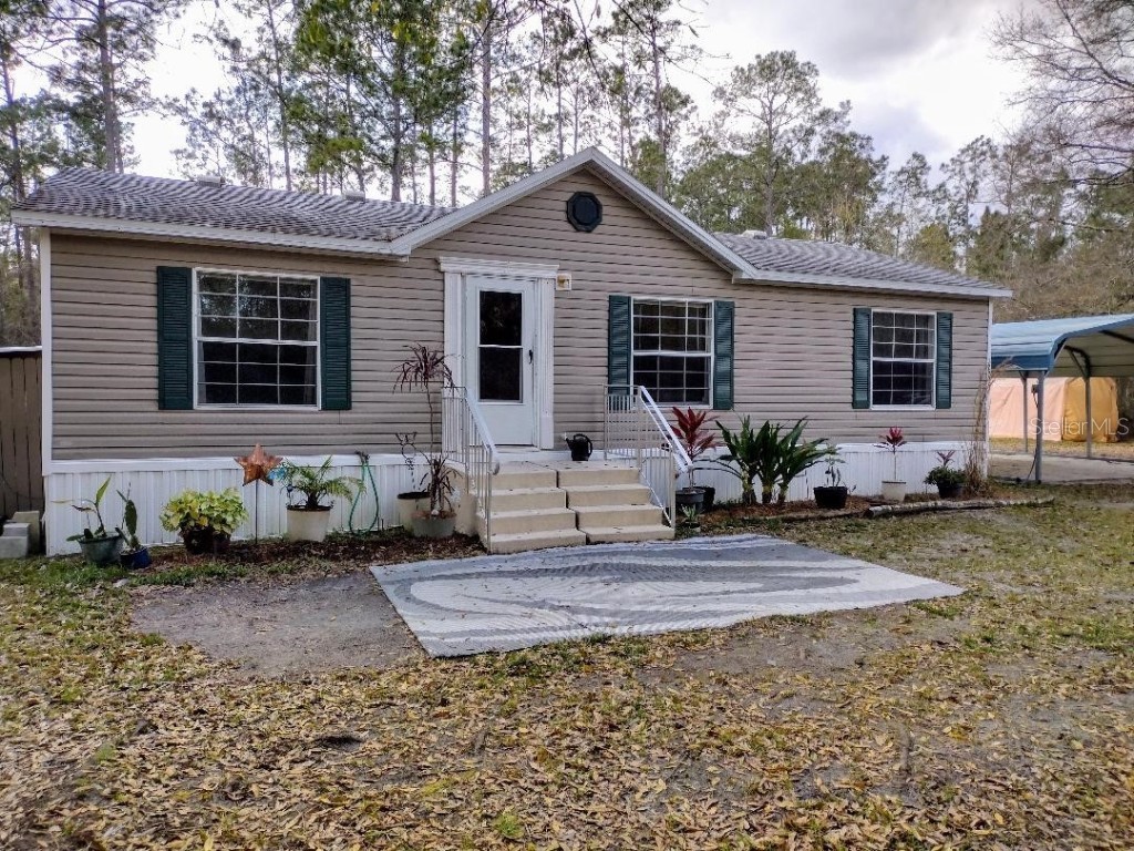 1290 Rosewood Street Bunnell FL 32110 FC298202 image1