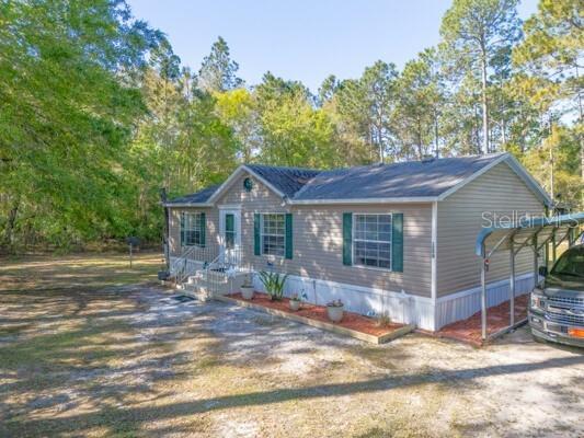 1290 Rosewood Street Bunnell FL 32110 FC317121 image1