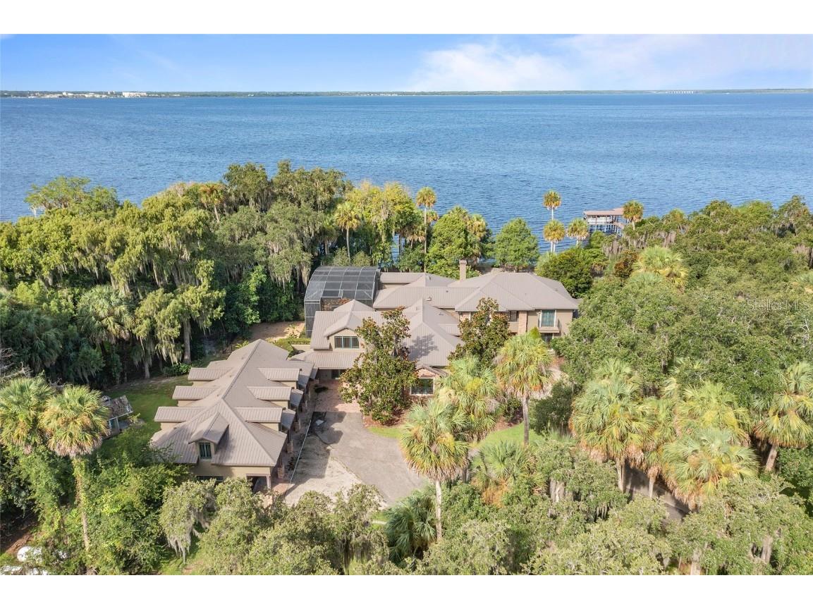 1290 Sioux Trail Enterprise FL 32725 - LAKE MONROE O6043657 image1