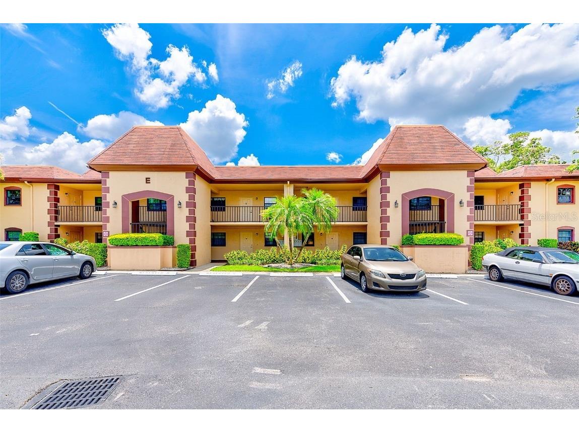 12900 Vonn Road #E205 Largo FL 33774 TB8416293 image1