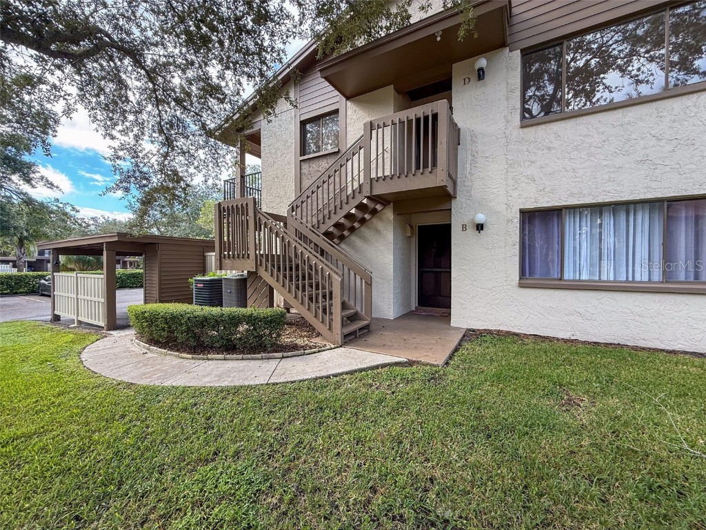 12901 Fairway Drive #D Hudson FL 34667 W7879498 image1