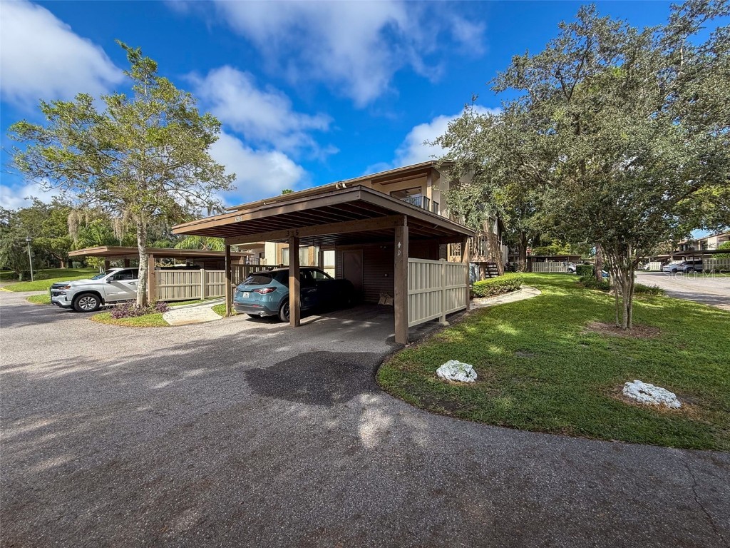 12901 Fairway Drive #D Hudson FL 34667 W7879498 image46