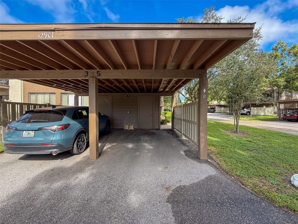 12901 Fairway Drive #D Hudson FL 34667 W7879498 image47